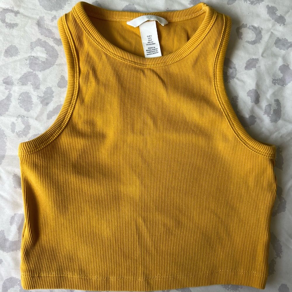 H and m basic